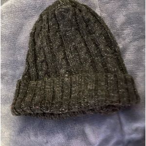 5/25$ or 10/40$ 

winter hat